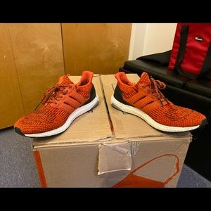 Adidas ultra boost sneakers size 12